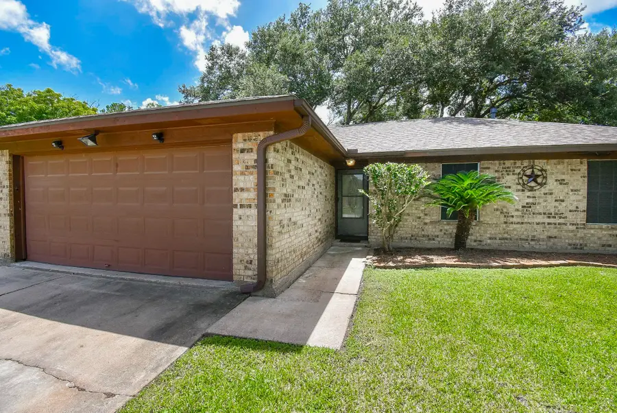 2014 Jones Street, Rosenberg, TX 77471 - #3