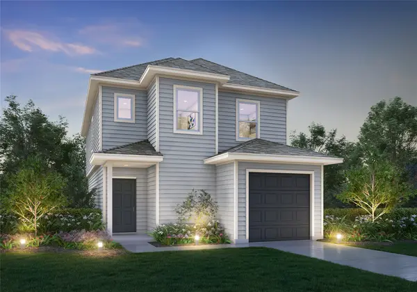 22812 American Kestrel Court, Splendora, TX 77372