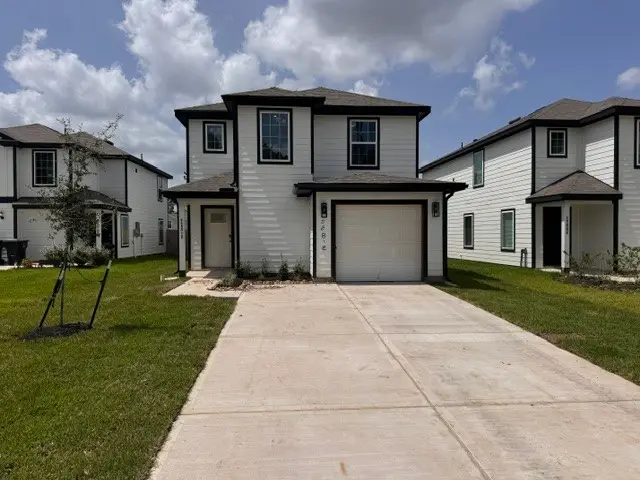 22812 American Kestrel Court, Splendora, TX 77372 - #2