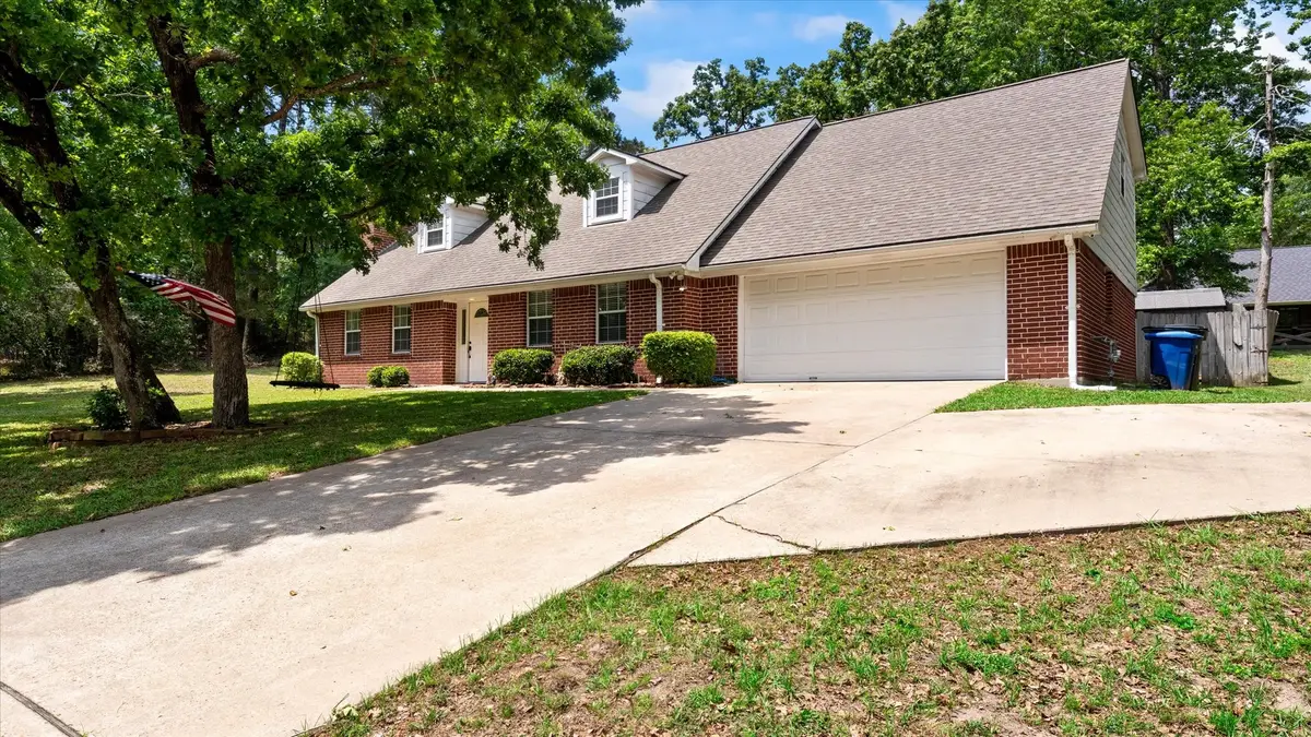 1928 Greentree Drive, Huntsville, TX 77340 - #1