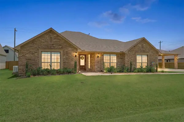 3211 Goza Trail, League City, TX 77539