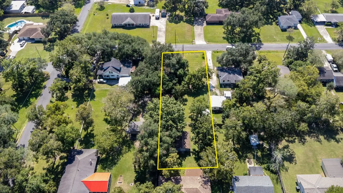 0 24 Th Street, Santa Fe, TX 77510 - #1