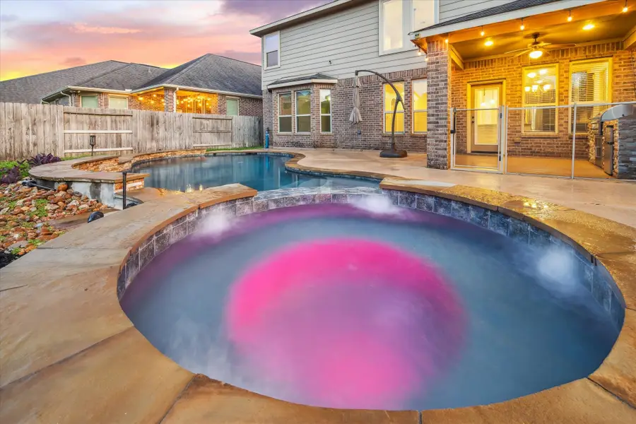 29146 Crested Butte Drive, Katy, TX 77494 - #3