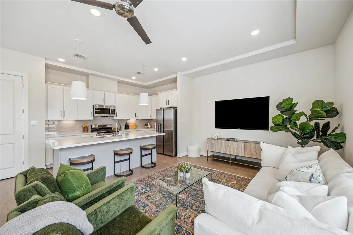 24434 Colonial Commons Drive, Katy, TX 77493 - #1