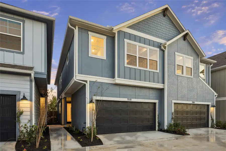 24434 Colonial Commons Drive, Katy, TX 77493 - #2