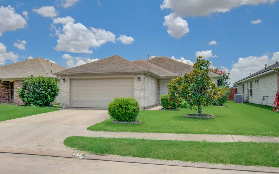 6710 Wellington Meadows Drive, Katy, TX 77449 - #2