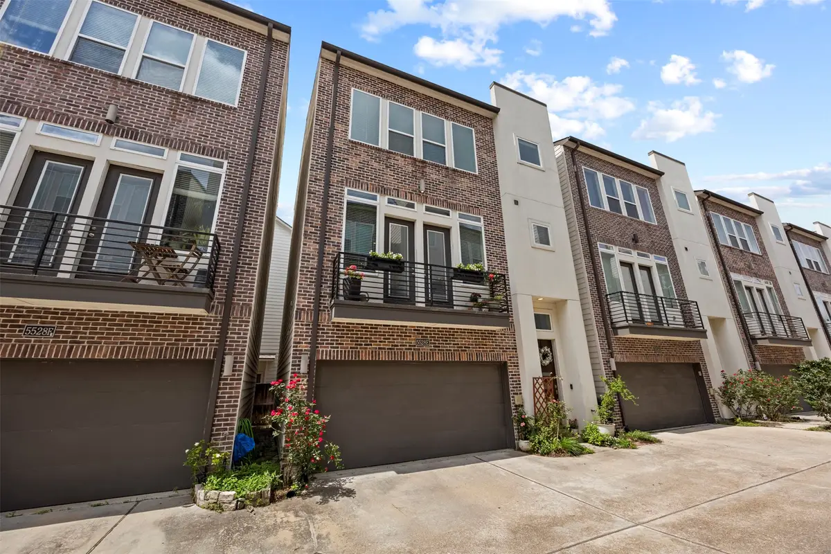 5528E Cornish Street, Houston, TX 77007 - #1