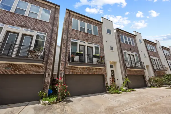 5528E Cornish Street, Houston, TX 77007