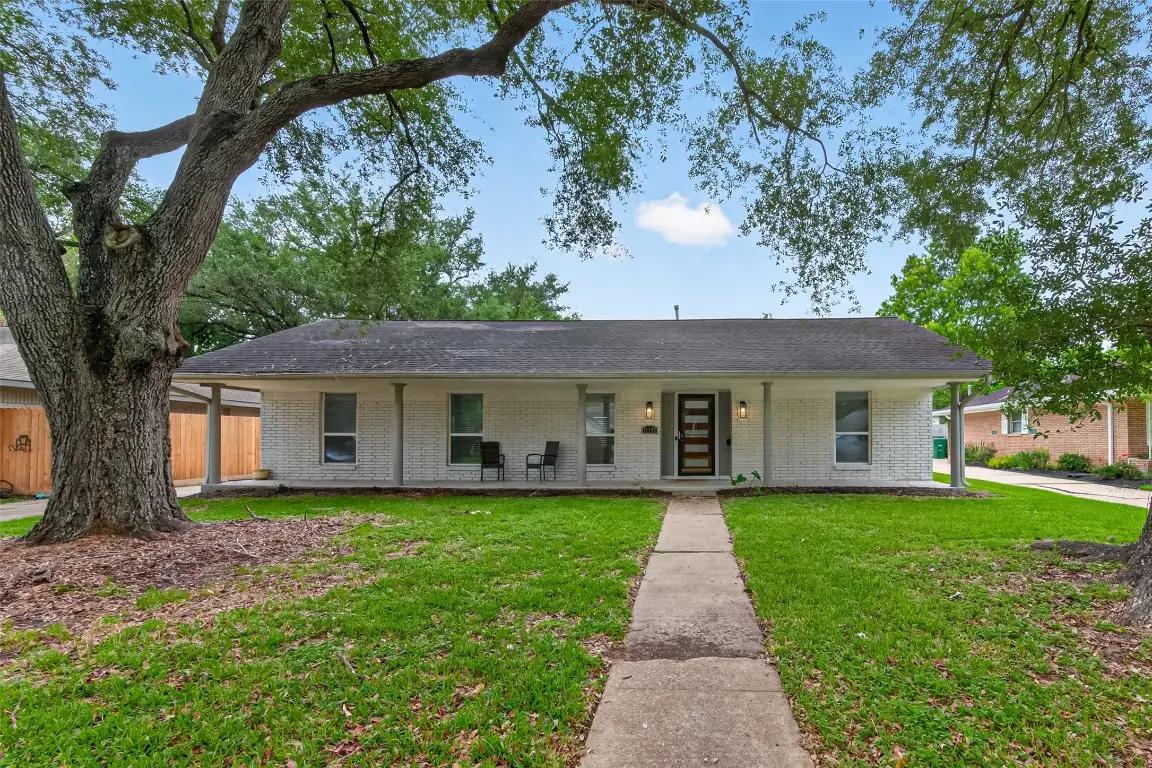 11107 Cedarhurst Drive, Houston, TX 77096 - #1