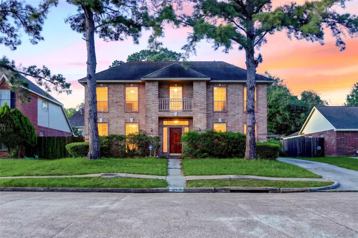 10615 Vandercroft Court, Houston, TX 77070 - #1