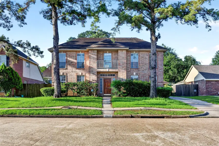 10615 Vandercroft Court, Houston, TX 77070 - #2