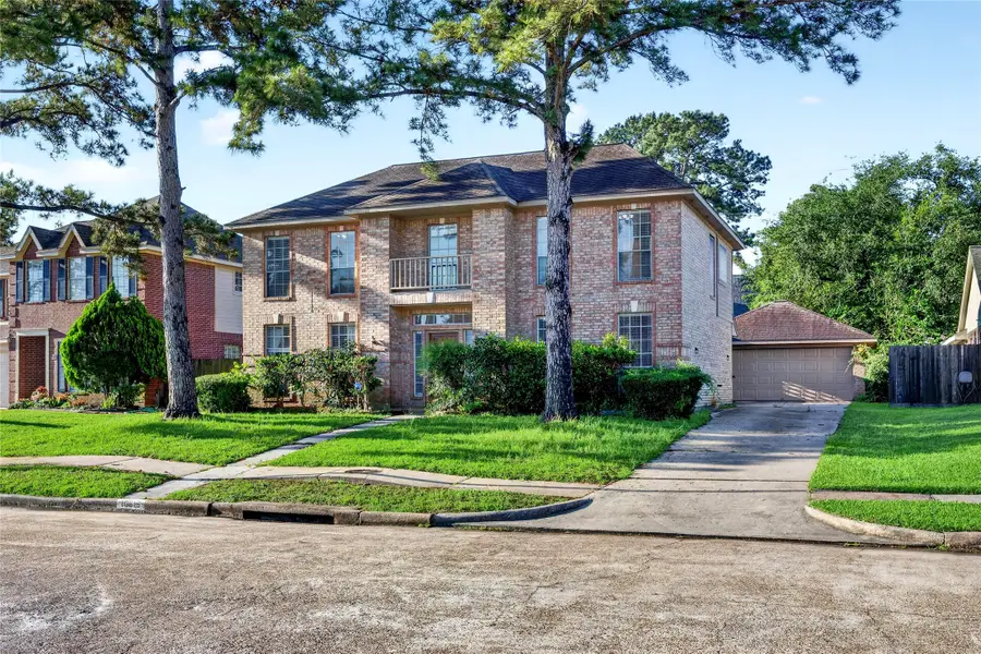 10615 Vandercroft Court, Houston, TX 77070 - #3