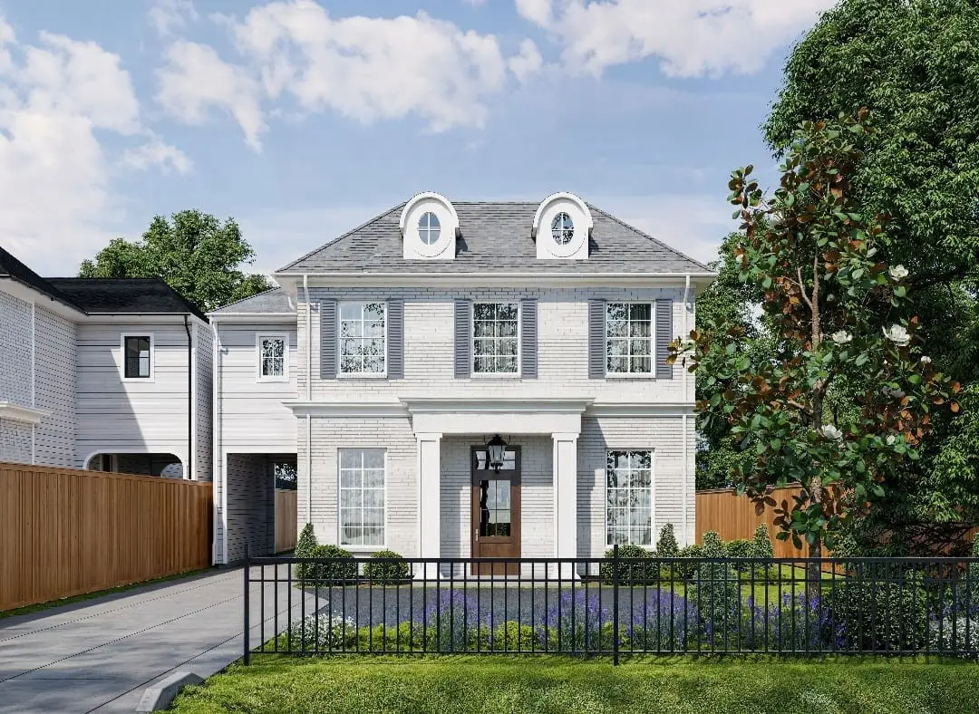 2311 Hollister Street, Houston, TX 77080 - #1