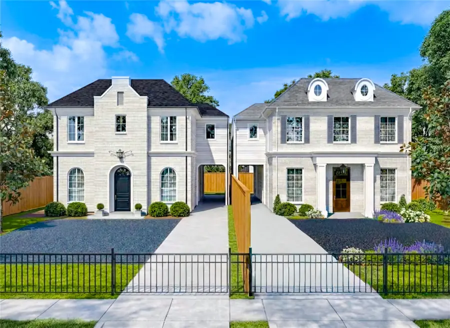 2311 Hollister Street, Houston, TX 77080 - #2