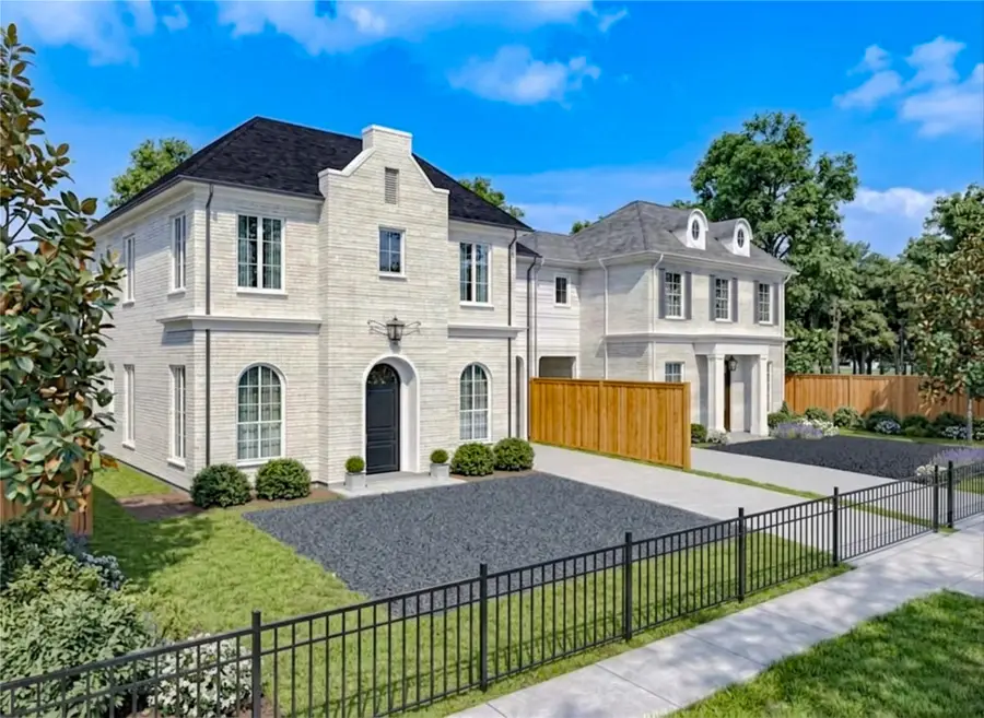 2311 Hollister Street, Houston, TX 77080 - #3