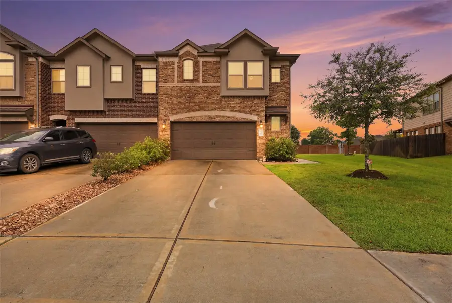 3725 Lancer Circle, Pearland, TX 77581 - #2