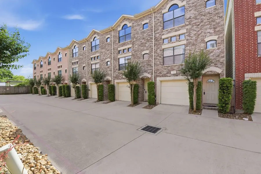 8715 Meadowcroft Drive #502, Houston, TX 77063 - #3