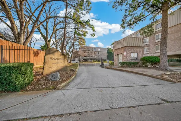 2211 S Braeswood Boulevard #21F, Houston, TX 77030