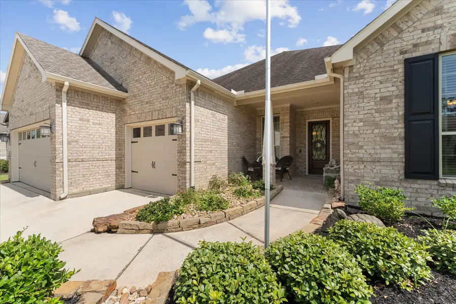 245 Appaloosa Court, The Woodlands, TX 77382 - #3