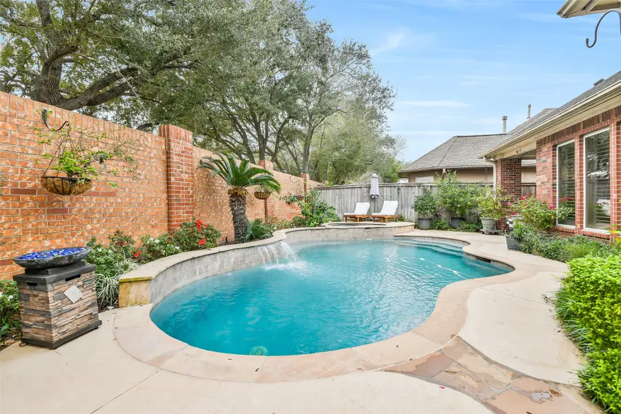 11413 Gallant Ridge Lane, Houston, TX 77082 - #3