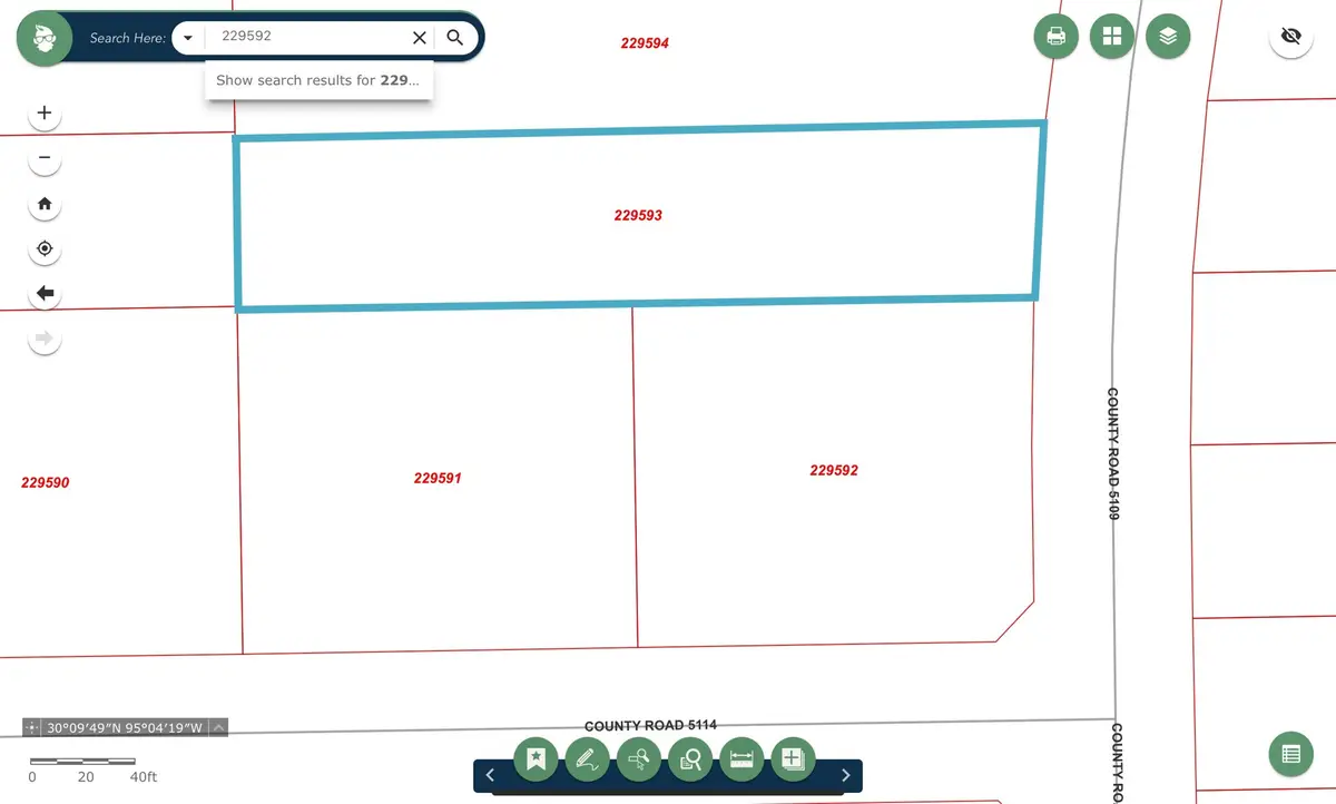 415 Road 5109, Cleveland, TX 77327 - Image #1