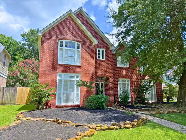 5623 Sycamore Creek Drive, Houston, TX 77345