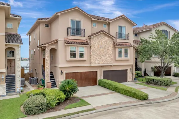 4125 Boardwalk Boulevard, Seabrook, TX 77586