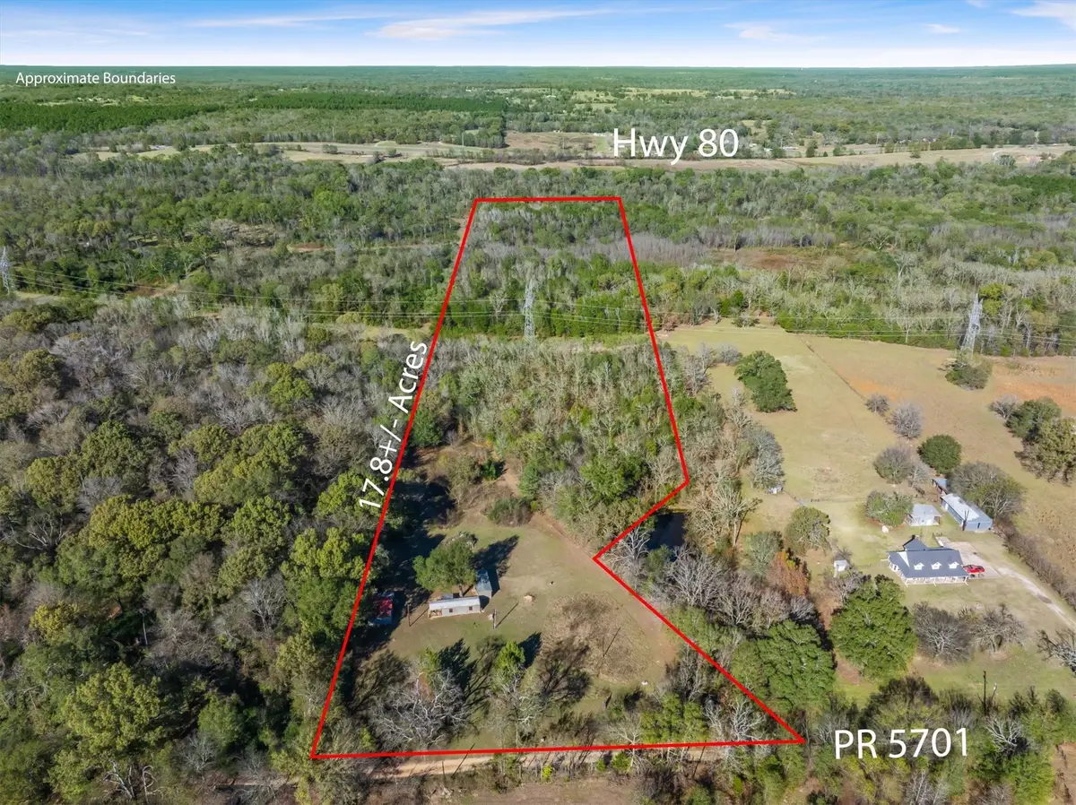 191 Private Road 5701, Grand Saline, TX 75140 - #1