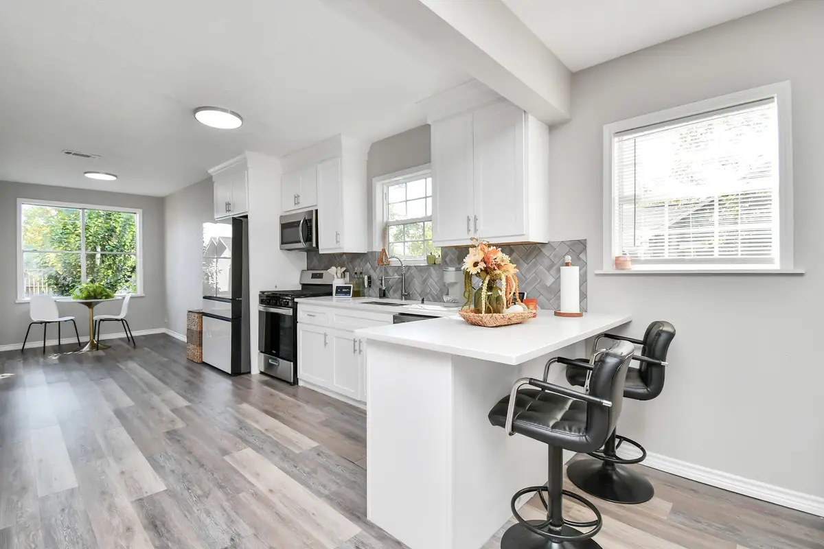 115 Morrell Street, Baytown, TX 77520 - #1