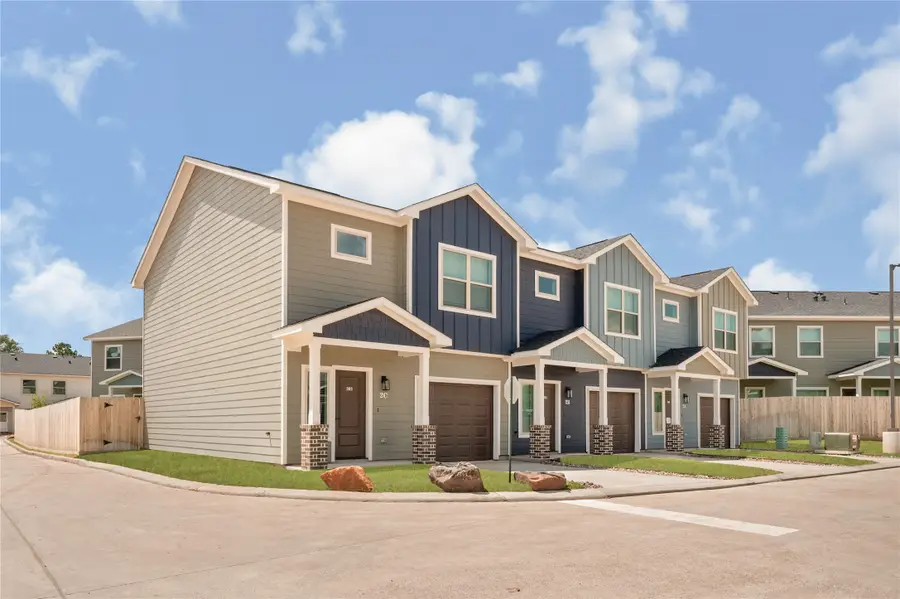 14010 Longstreet Road #2, Willis, TX 77318 - #2