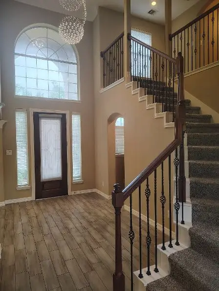 25211 Pineglen Terrace Drive, Spring, TX 77389 - #1