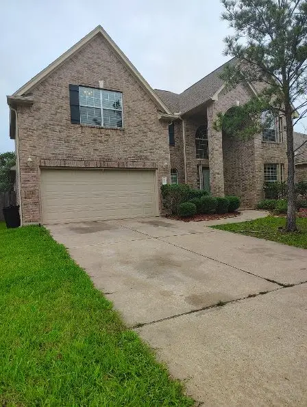25211 Pineglen Terrace Drive, Spring, TX 77389 - #2