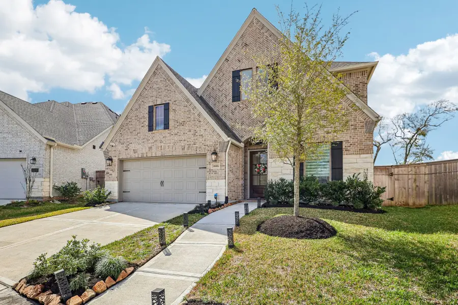 10606 Novy Grove Drive, Missouri City, TX 77459 - #2