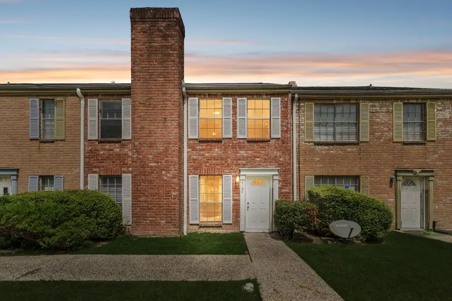 4104 Belle Park Drive #4104, Houston, TX 77072 - #2