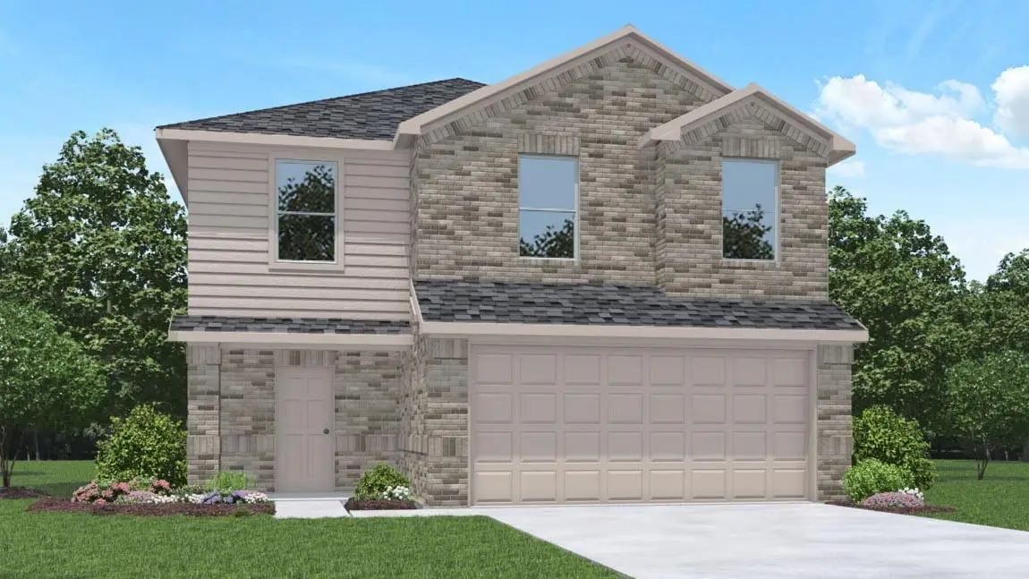 3045 Alder Flower Drive, Katy, TX 77493 - #1