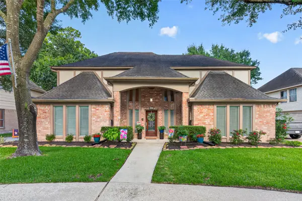 14618 N Eldridge Parkway, Houston, TX 77070