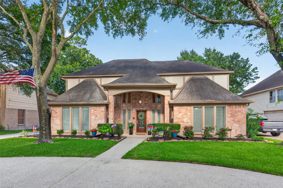 14618 N Eldridge Parkway, Houston, TX 77070 - #2