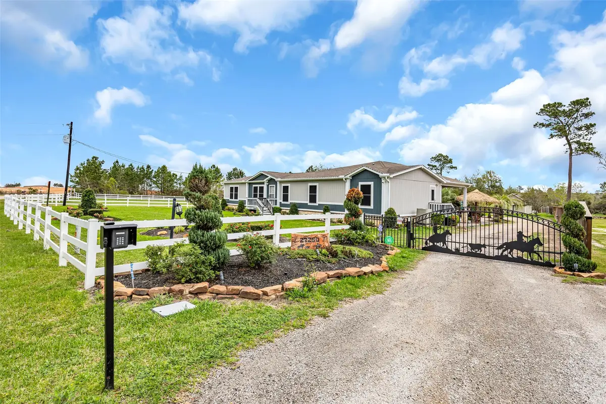 27250 Remmington Forest E, Magnolia, TX 77355 - #1