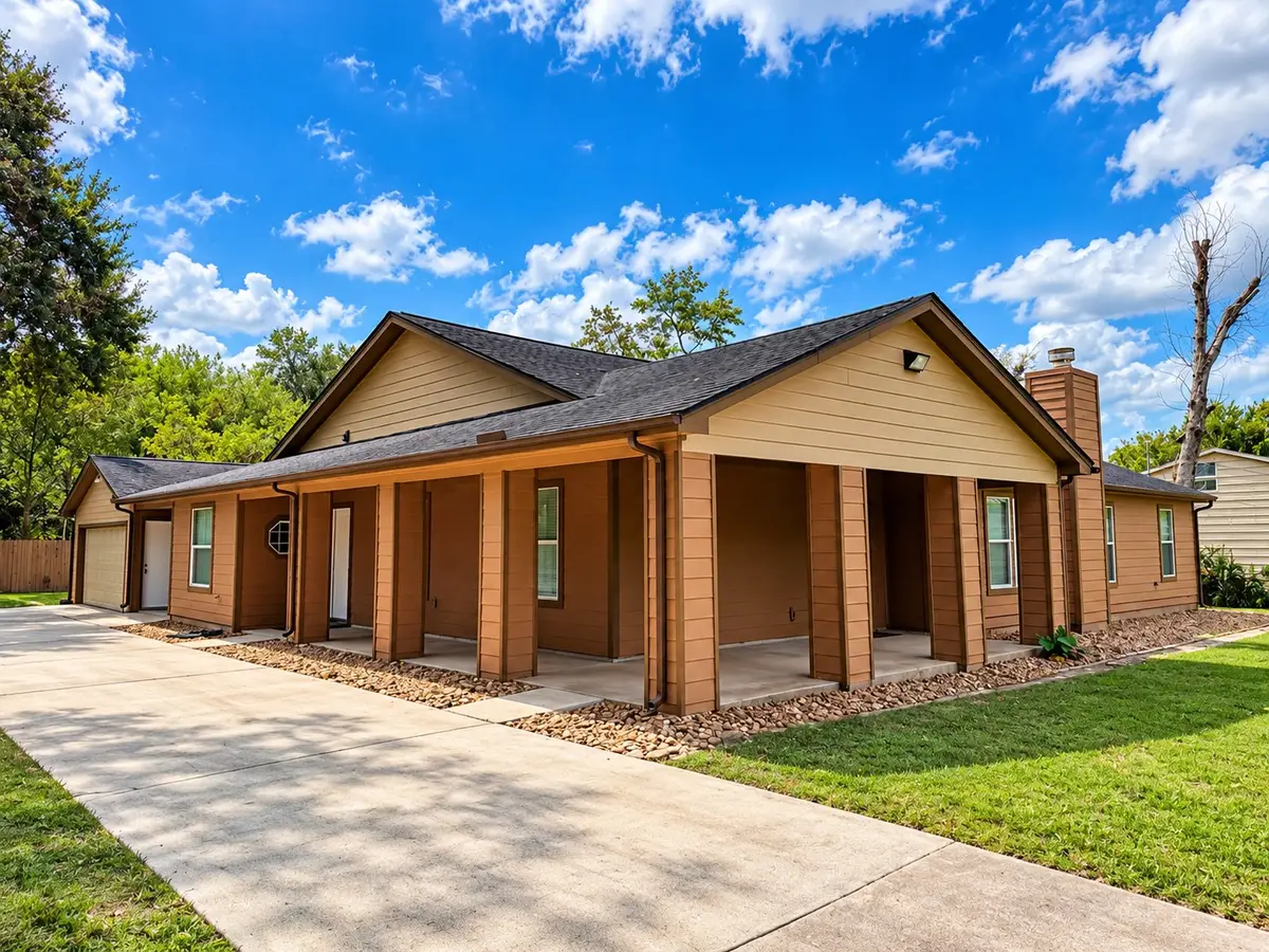 530 Marilyn Street, Fresno, TX 77545 - #1