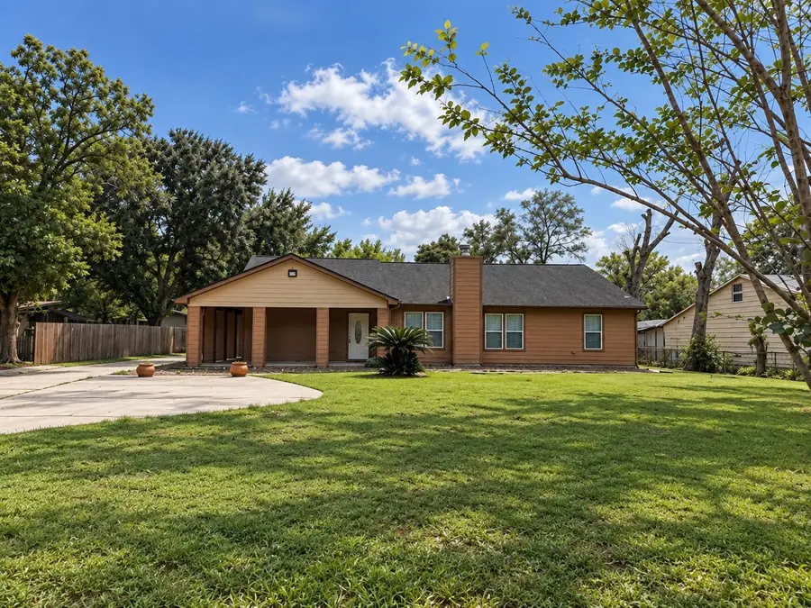 530 Marilyn Street, Fresno, TX 77545 - #2