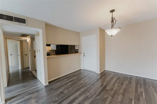 2818 S Bartell #34, Houston, TX 77054