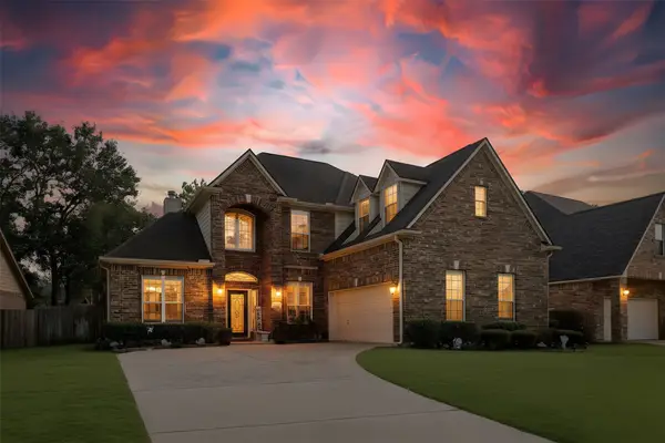 6319 Borg Breakpoint Drive, Spring, TX 77379