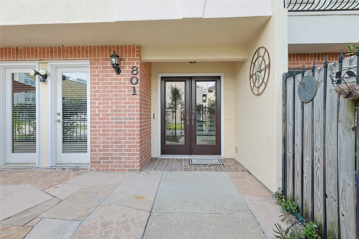 801 Knox Street, Houston, TX 77007 - Image #1