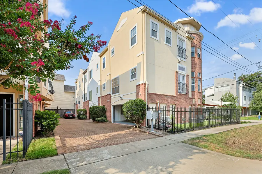 801 Knox Street, Houston, TX 77007 - Image #2