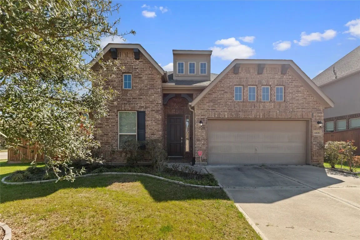 11806 Di Mari Drive, Richmond, TX 77406 - #1