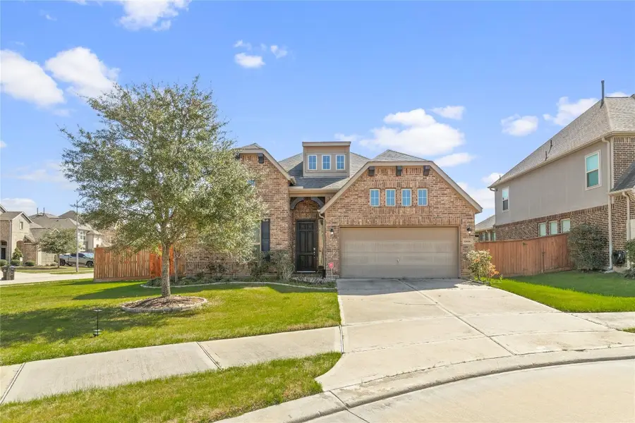 11806 Di Mari Drive, Richmond, TX 77406 - #2