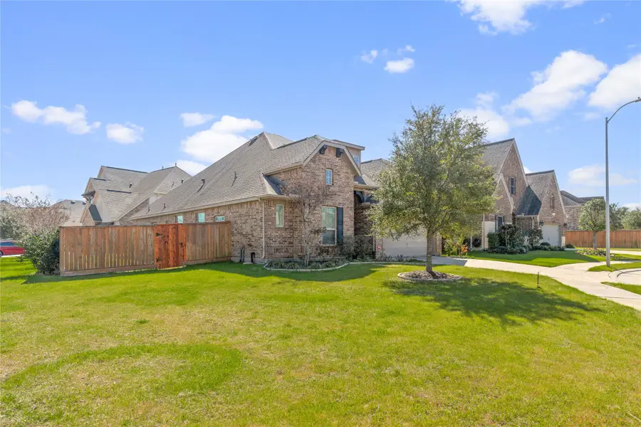 11806 Di Mari Drive, Richmond, TX 77406 - #3