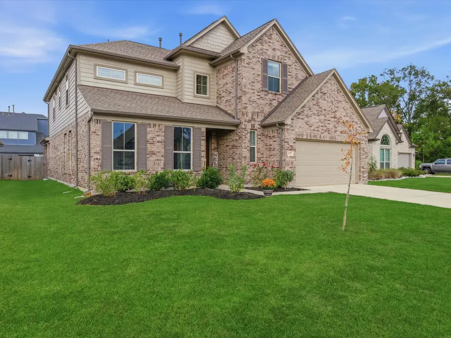 3325 Boxwood Forest Court, Conroe, TX 77301 - #2
