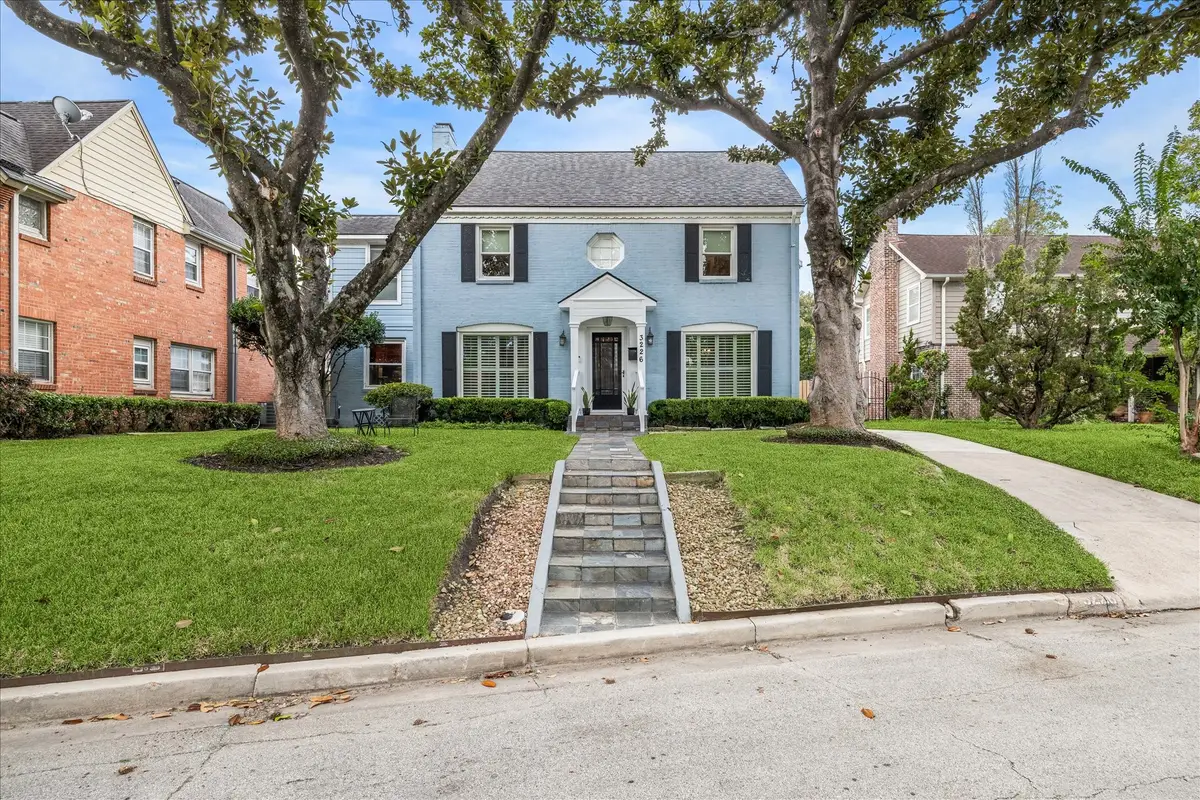 3226 Milburn Street, Houston, TX 77021 - #1