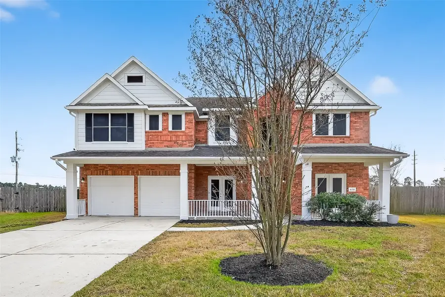 8331 Calico Canyon Drive, Tomball, TX 77375 - #2